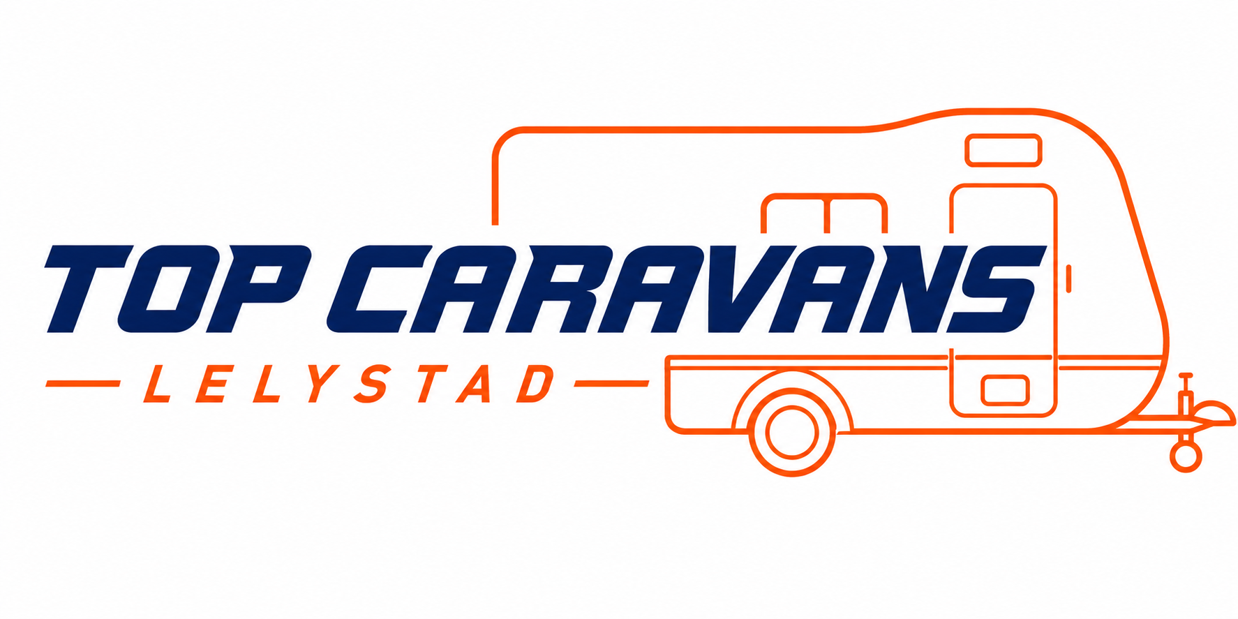 Top Caravans Lelystad